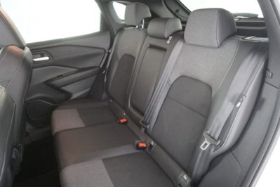 Nissan Qashqai 1.3 mhev N-Connecta 2wd 140cv (11)