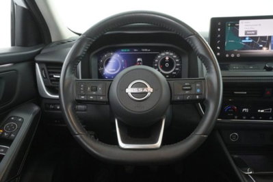Nissan Qashqai 1.3 mhev N-Connecta 2wd 140cv (13)