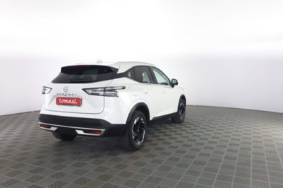 Nissan Qashqai 1.3 mhev N-Connecta 2wd 140cv (4)