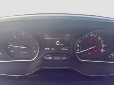 Peugeot 208 100 5 porte Allure (13)