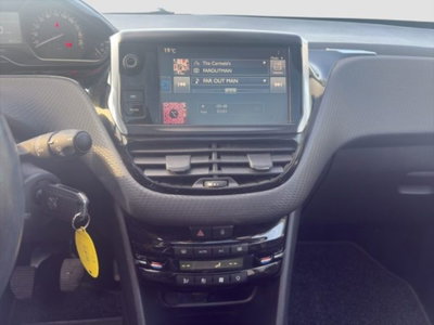 Peugeot 208 100 5 porte Allure (15)