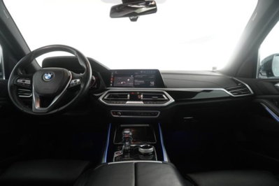 BMW X5 xDrive30d 48V xLine (12)
