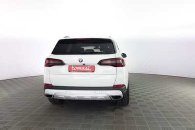 BMW X5 xDrive30d 48V xLine (5)