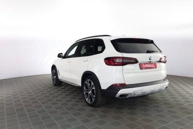 BMW X5 xDrive30d 48V xLine (6)