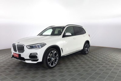 BMW X5 xDrive30d 48V xLine (8)