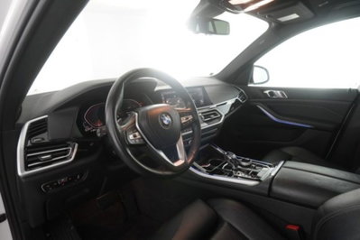 BMW X5 xDrive30d 48V xLine (9)