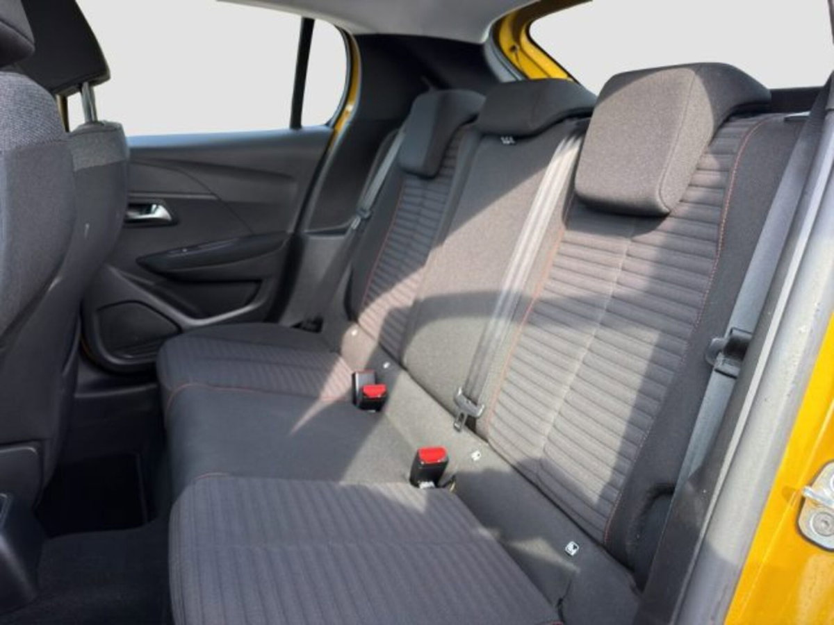 Peugeot 208 PureTech 75 Stop&Start 5 porte Active (10)