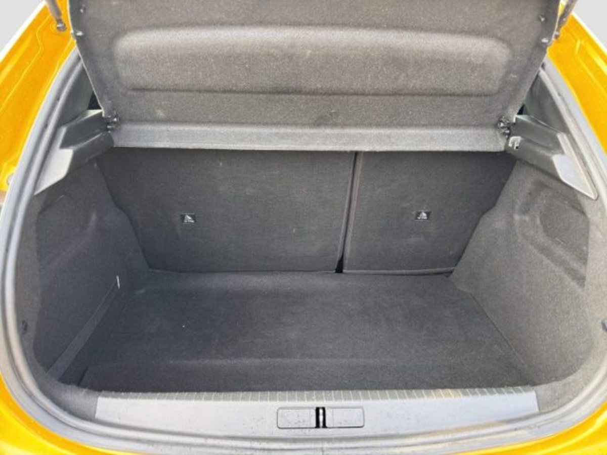 Peugeot 208 PureTech 75 Stop&Start 5 porte Active (13)