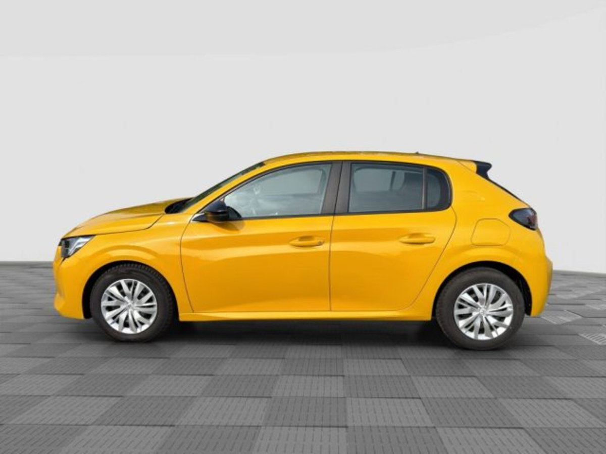 Peugeot 208 PureTech 75 Stop&Start 5 porte Active (2)