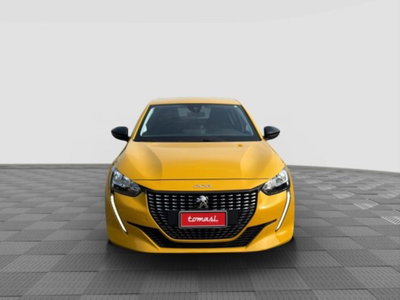 Peugeot 208 PureTech 75 Stop&Start 5 porte Active (8)