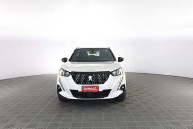 Peugeot 2008 BlueHDi 100 S&S GT Line usata