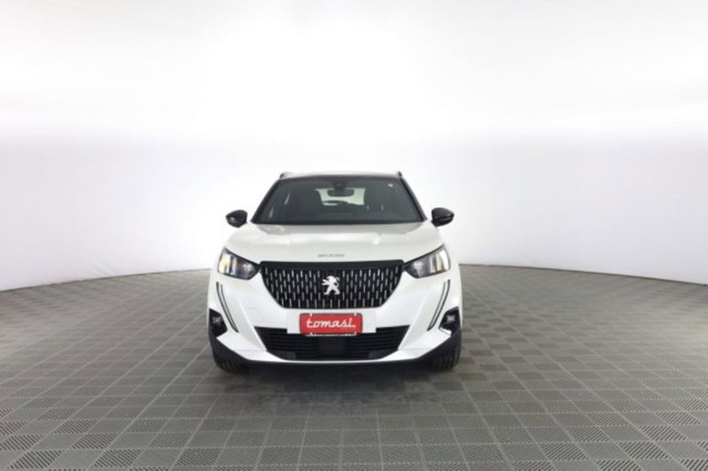 Peugeot 2008 BlueHDi 100 S&S GT Line