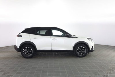 Peugeot 2008 BlueHDi 100 S&S GT Line (3)