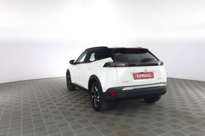 Peugeot 2008 BlueHDi 100 S&S GT Line (6)