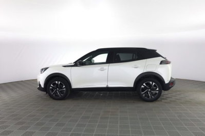 Peugeot 2008 BlueHDi 100 S&S GT Line (7)