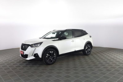Peugeot 2008 BlueHDi 100 S&S GT Line (8)