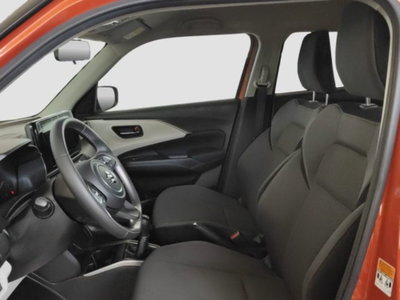 Suzuki Swift 1.2 Hybrid Easy Top (9)