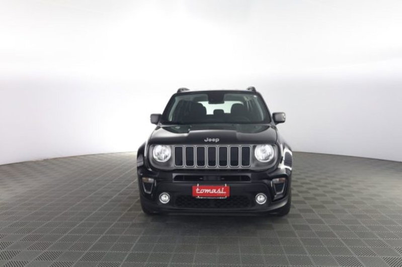 Jeep Renegade 1.0 T3 Limited