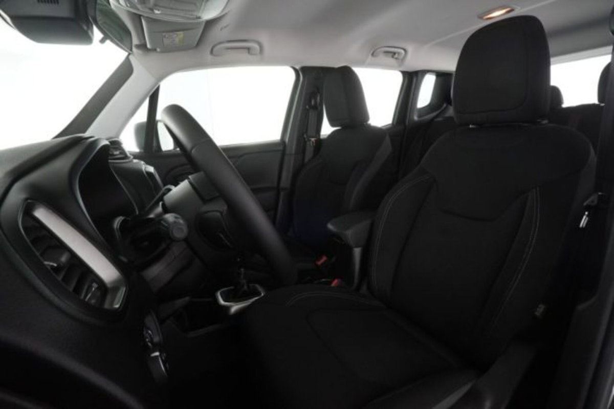 Jeep Renegade 1.0 T3 Limited (10)
