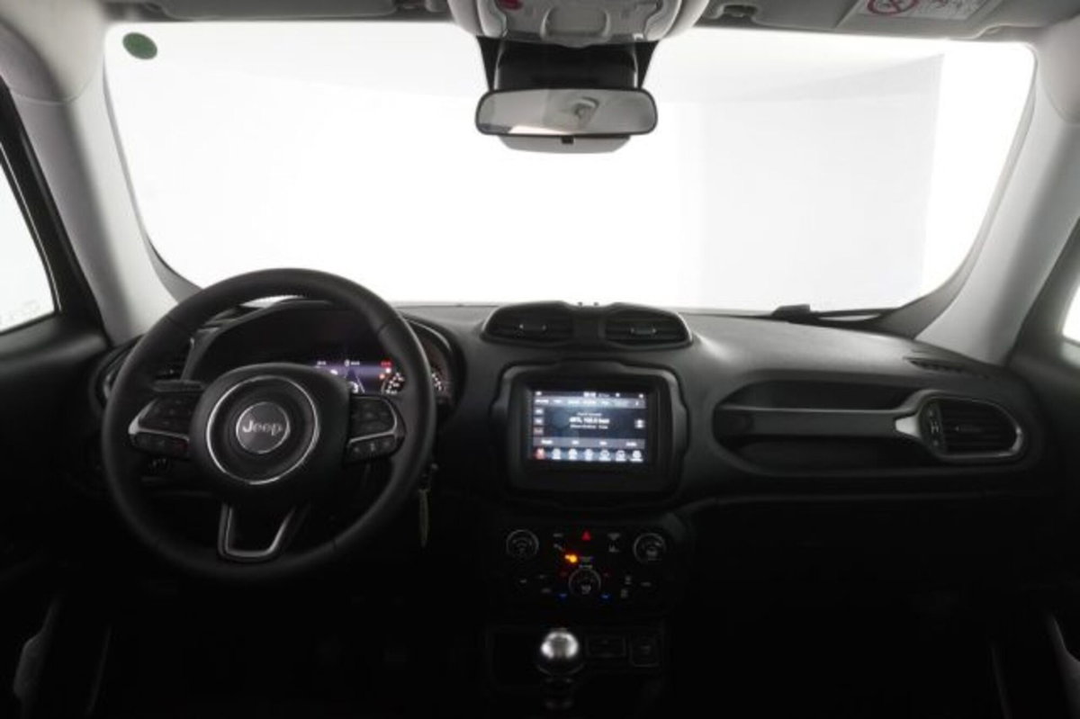 Jeep Renegade 1.0 T3 Limited (12)