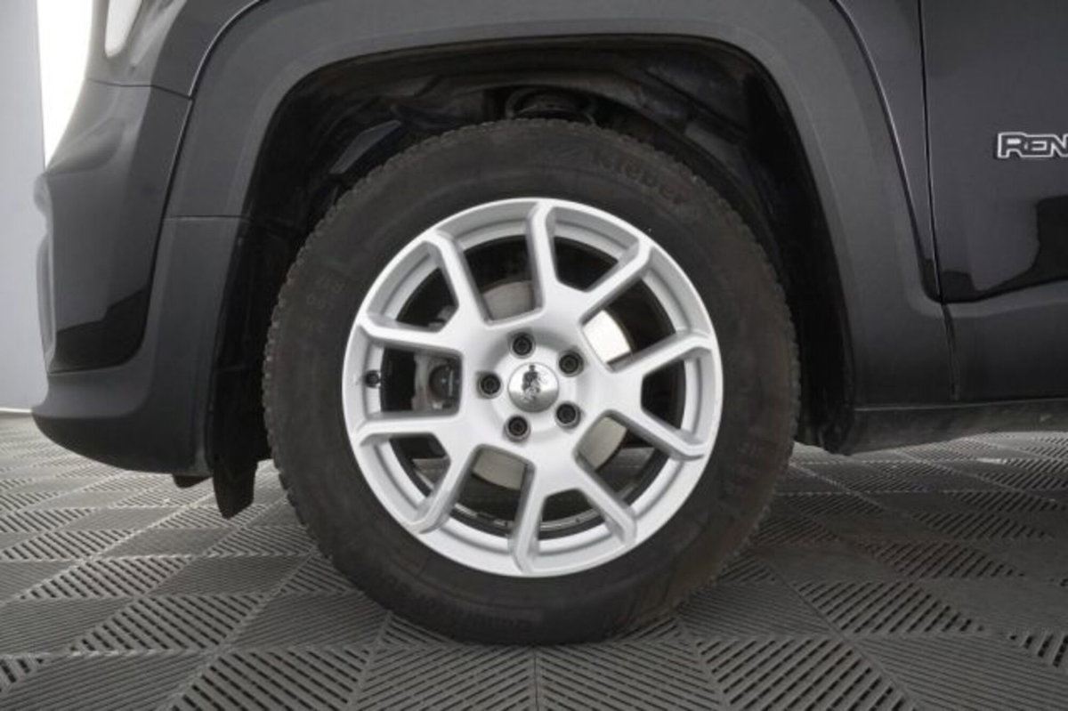 Jeep Renegade 1.0 T3 Limited (16)