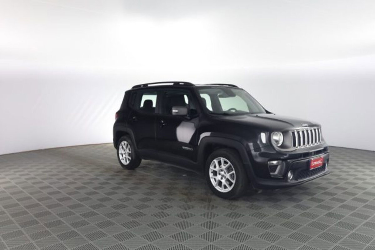 Jeep Renegade 1.0 T3 Limited (2)