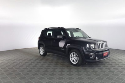 Jeep Renegade 1.0 T3 Limited (2)