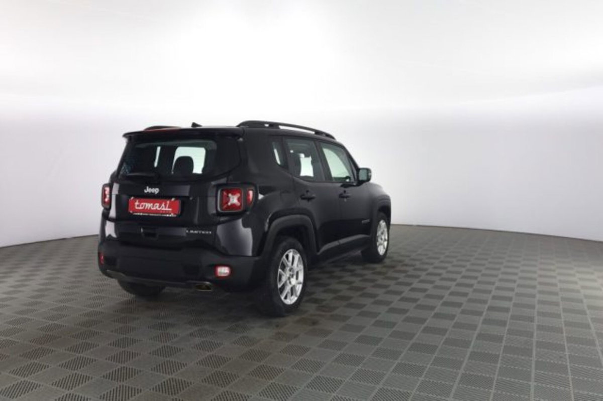 Jeep Renegade 1.0 T3 Limited (4)