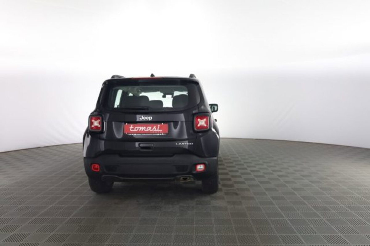 Jeep Renegade 1.0 T3 Limited (5)