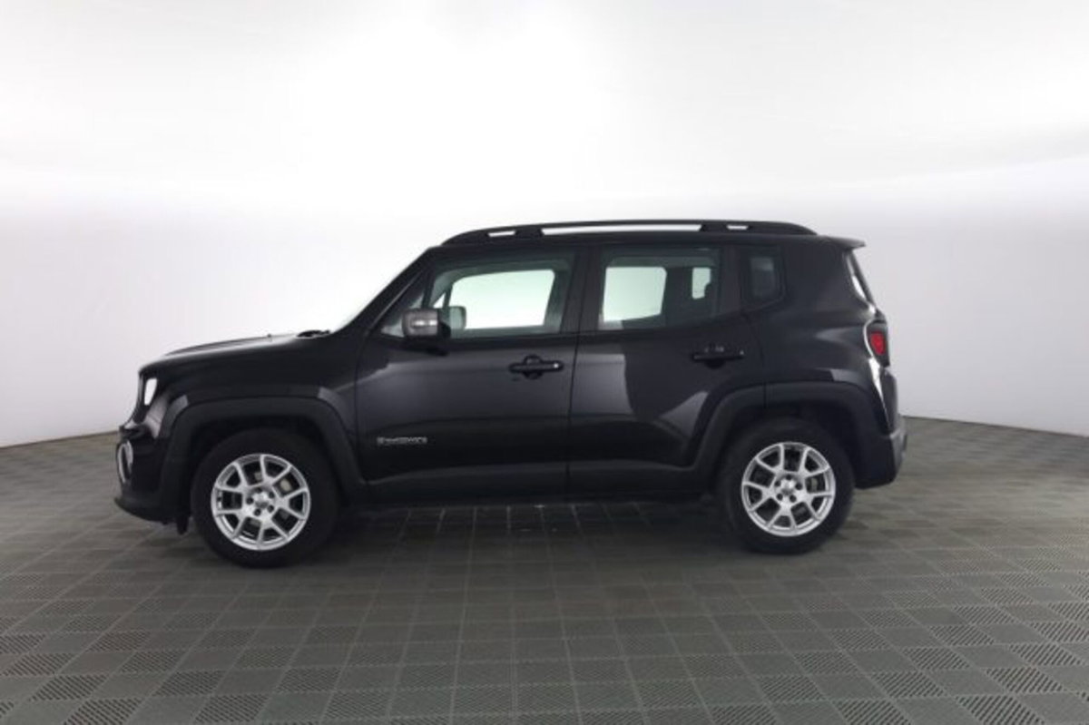 Jeep Renegade 1.0 T3 Limited (7)