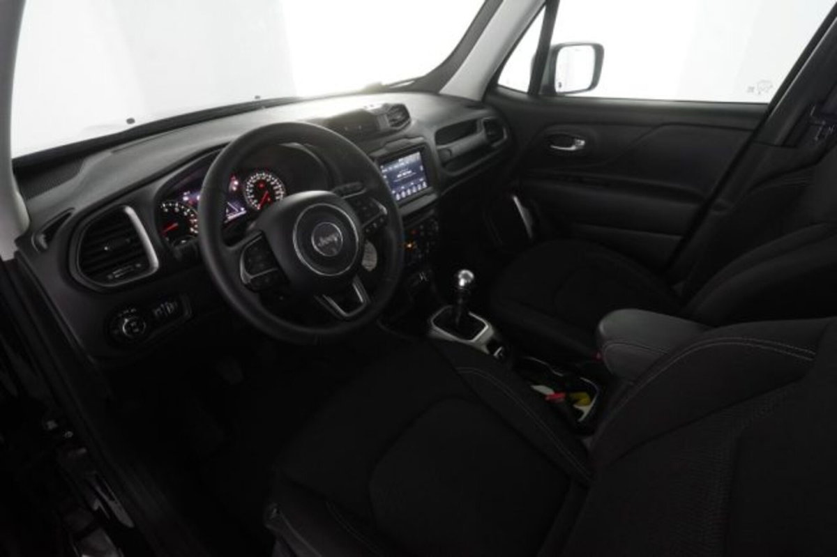 Jeep Renegade 1.0 T3 Limited (9)