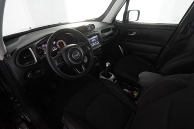 Jeep Renegade 1.0 T3 Limited (9)