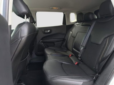 Jeep Compass 1.3 Turbo T4 150 CV aut. 2WD Limited (11)