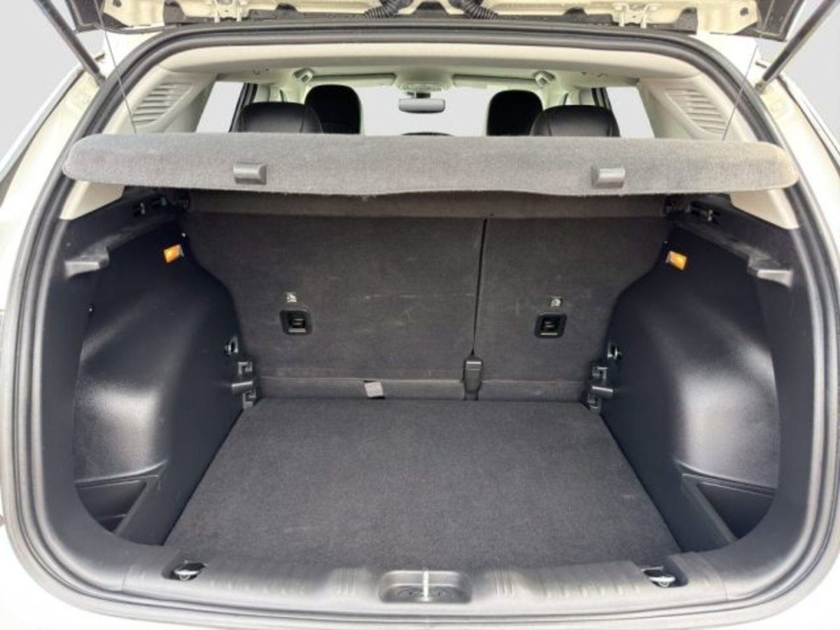 Jeep Compass 1.3 Turbo T4 150 CV aut. 2WD Limited (14)