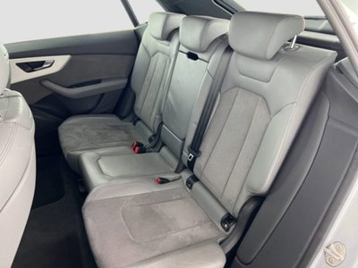 Audi Q8 Q8 50 TDI 286 CV quattro tiptronic Sport (10)