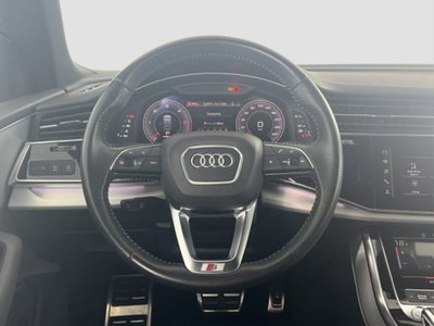 Audi Q8 Q8 50 TDI 286 CV quattro tiptronic Sport (12)
