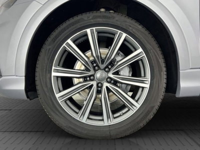 Audi Q8 Q8 50 TDI 286 CV quattro tiptronic Sport (16)