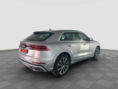 Audi Q8 Q8 50 TDI 286 CV quattro tiptronic Sport (5)