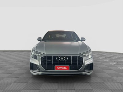 Audi Q8 Q8 50 TDI 286 CV quattro tiptronic Sport (8)