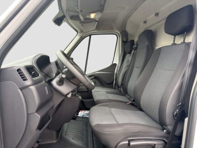 Renault Master Furgone T35 2.3 dCi 135 PM-TM Furgone Ice Plus (10)