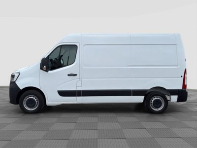 Renault Master Furgone T35 2.3 dCi 135 PM-TM Furgone Ice Plus (2)