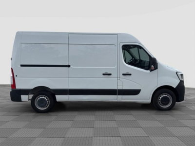 Renault Master Furgone T35 2.3 dCi 135 PM-TM Furgone Ice Plus (6)