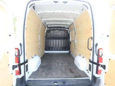 Renault Master Furgone T35 2.3 dCi 135 PM-TM Furgone Ice Plus (8)