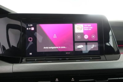 Volkswagen Golf Variant 1.0 eTSI EVO DSG Life (11)