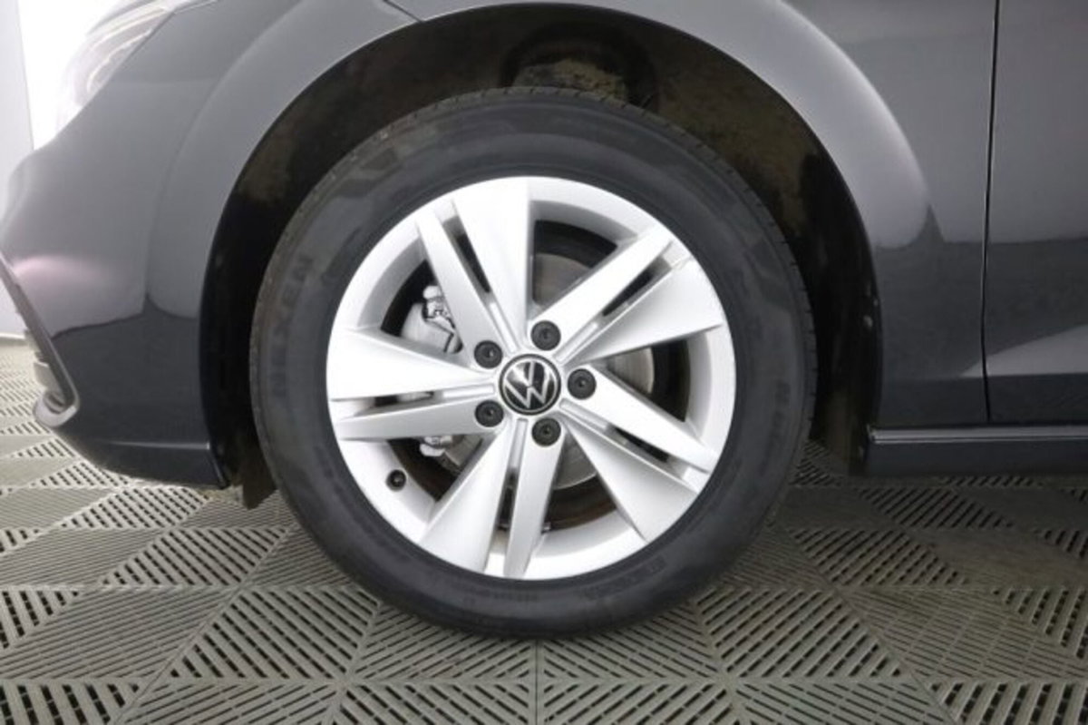 Volkswagen Golf Variant 1.0 eTSI EVO DSG Life (8)
