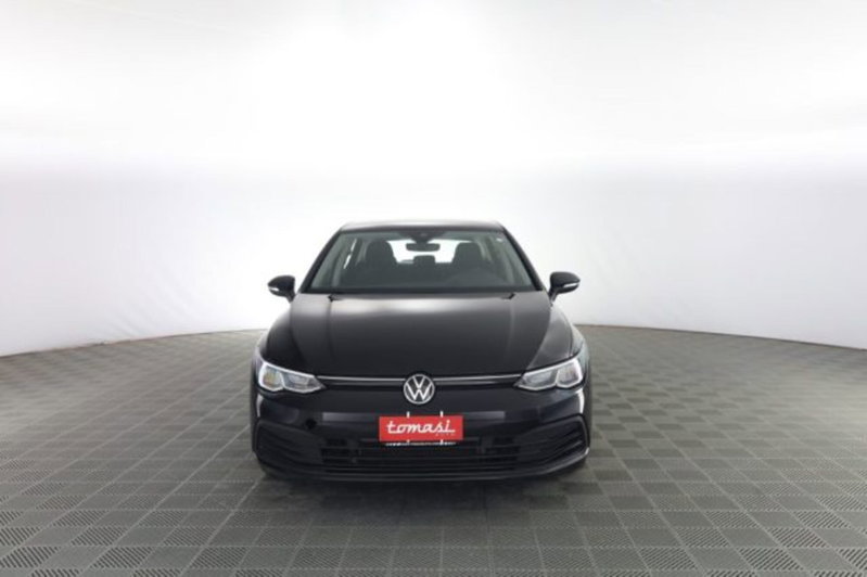 Volkswagen Golf Variant 1.0 eTSI EVO DSG Life