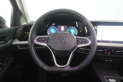 Volkswagen Golf Variant 1.0 eTSI EVO DSG Life (12)