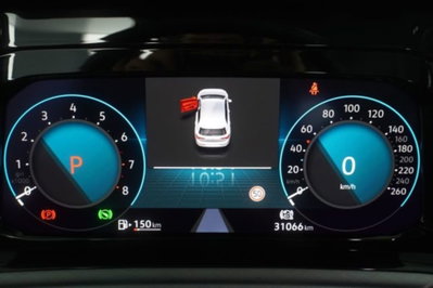 Volkswagen Golf Variant 1.0 eTSI EVO DSG Life (14)