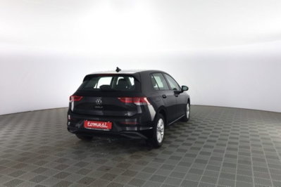 Volkswagen Golf Variant 1.0 eTSI EVO DSG Life (4)