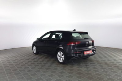 Volkswagen Golf Variant 1.0 eTSI EVO DSG Life (6)